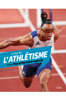 Je fais de l-athletisme avec pascal martinot-lagarde