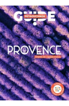 Provence guide petaouchnok - ksi ksi ksi (chants de cigales) ksi ksi ksi...