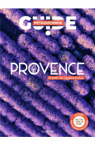 Provence guide petaouchnok - ksi ksi ksi (chants de cigales) ksi ksi ksi...