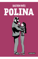 Polina - op roman graphique