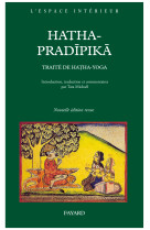 Hatha-pradipika - traite de hatha-yoga