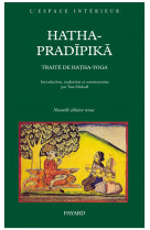 Hatha-pradipika - traite de hatha-yoga
