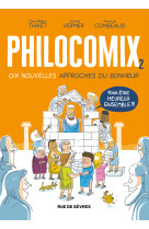 Philocomix t2