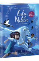 Lulu et nelson - tome 1