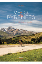 Velo & pyrenees