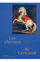 Les chevaux de theodore gericault