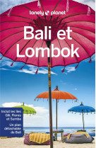 Bali et lombok 12ed