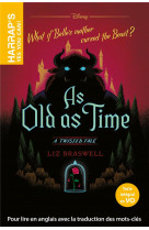 Twisted tales - as old as time