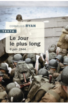 Le jour le plus long ned - 6 juin 1944