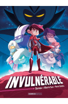 Invulnerable t01