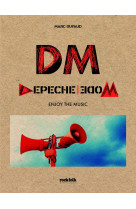 Depeche mode - enjoy the music