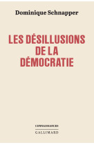 Les desillusions de la democratie (tp)