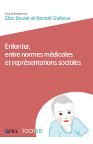 Enfanter entre normes medicales