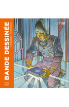 Bande dessinée 1964-2024