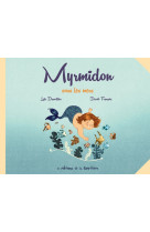 Myrmidon - myrmidon sous les mers