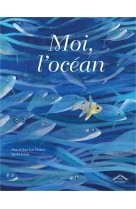 Moi, l-ocean