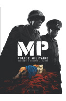 Mp - police militaire