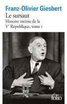 Histoire intime de la vᵉ république