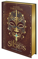 Le cycle des secrets t02 le don des geants collector