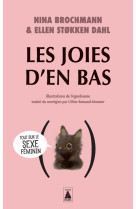 Les joies d-en bas - tout sur le sexe feminin