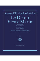 Le dit du vieux marin