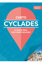 Cyclades