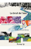 Le bruit de l-eau