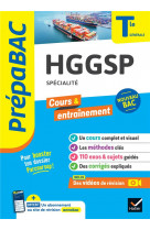Prepabac hggsp term generale (specialite) - bac 2024 - nouveau programme de terminale