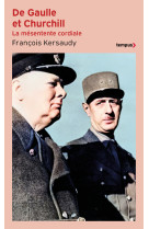 De gaulle et churchill