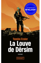 La louve de dersim