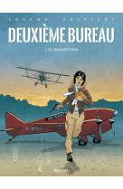 Deuxième bureau t01