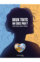 Deux toits, un chez moi