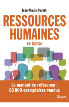 Ressources humaines