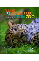 Dans les coulisses d-un zoo