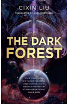 The dark forest - the three-body problem: book 2