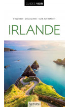 Guide voir irlande