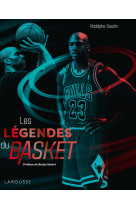 Les legendes du basket