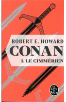 Conan volume 1 : le cimmerien