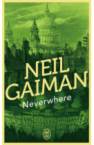 Neverwhere (ned)