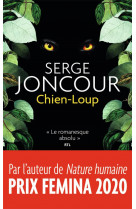 Chien loup
