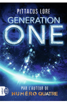 Generation one t1