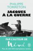 Jacques a la guerre