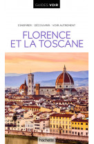 Guide voir florence