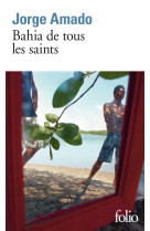 Bahia de tous les saints