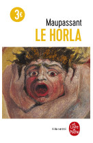 Le horla (libretti)