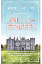 La villa aux étoffes