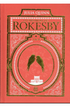 La chronique des rokesby 3&4 - edition luxe