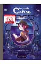 Carnets de cerise t02 le livre d-hector