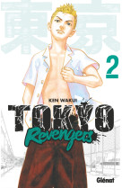 Tokyo revengers - tome 02