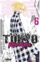 Tokyo revengers t06